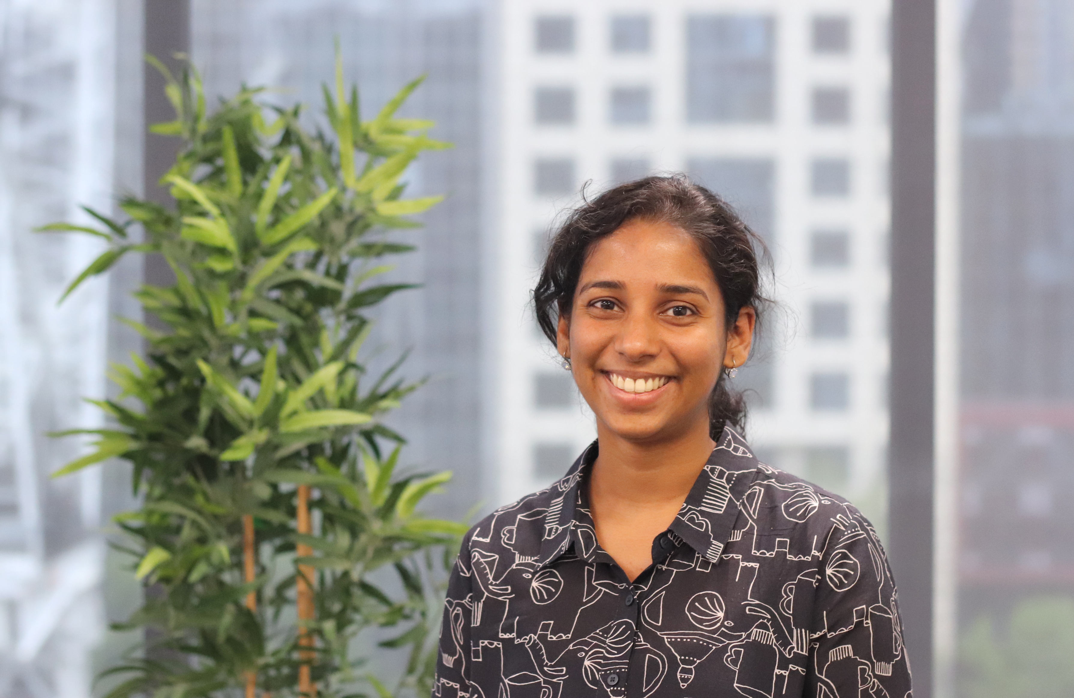 Remya Ramesh