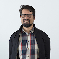 Reuben Stanton
