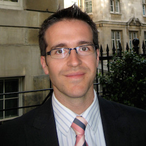Rod Farmer