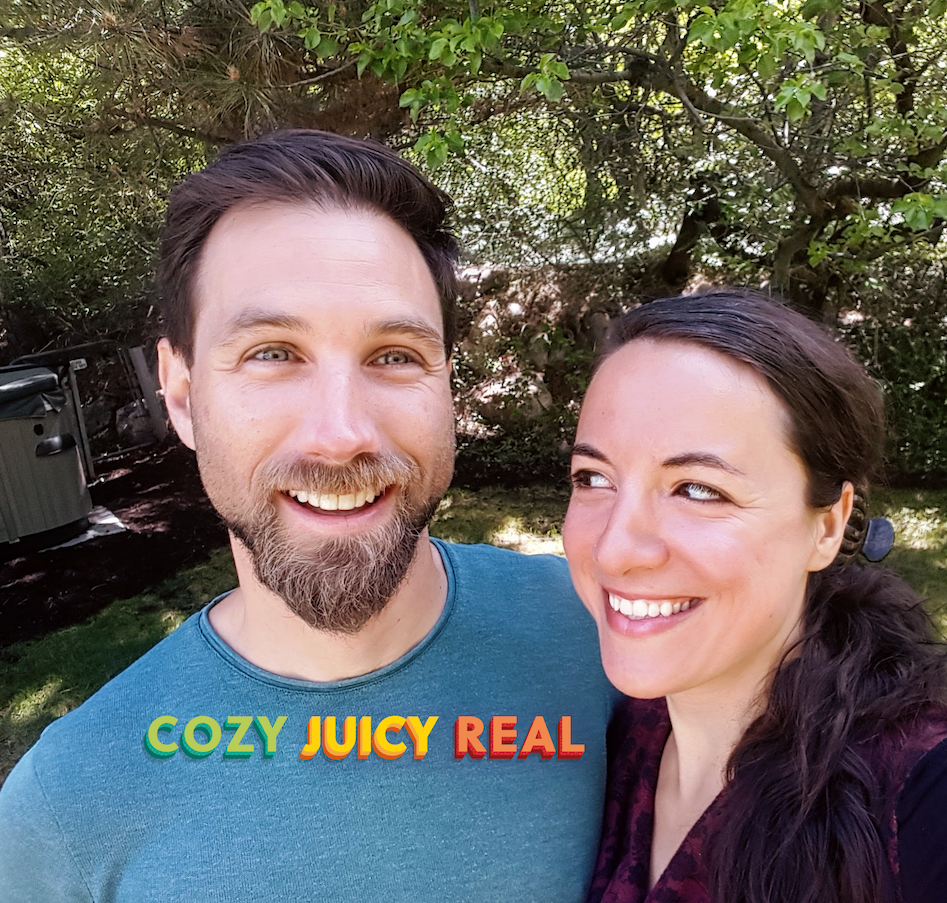Sophia & Jed Lazar