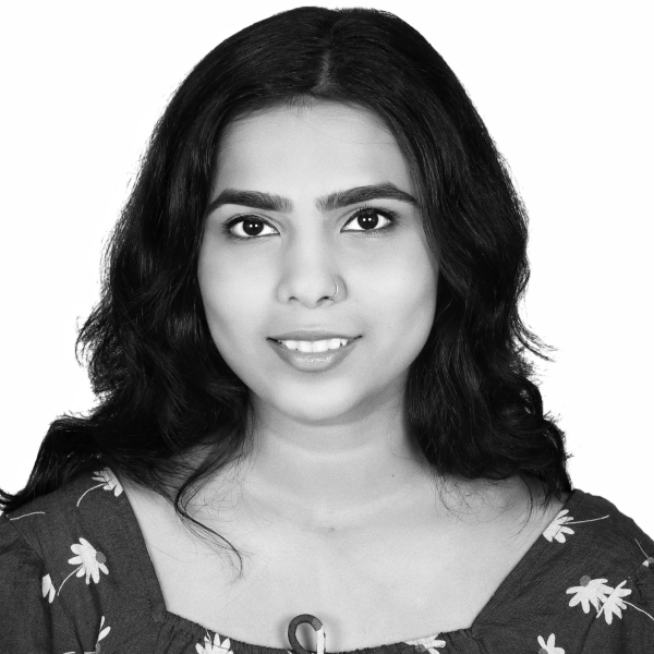 Saloni Mhapsekar 