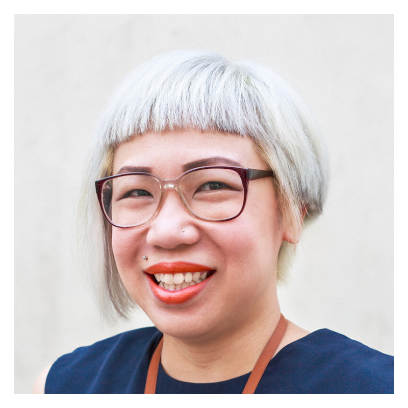 Samantha Yuen 