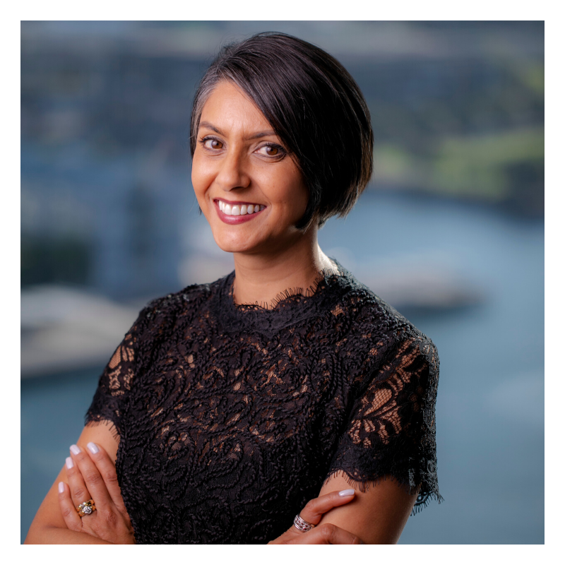 Shirley Chowdhary