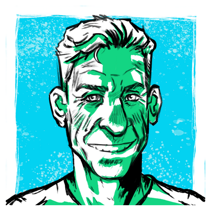 Simon Tobias