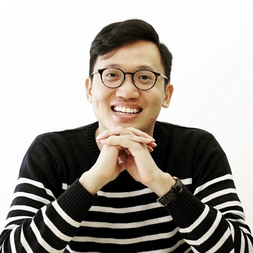 Yoel Sumitro