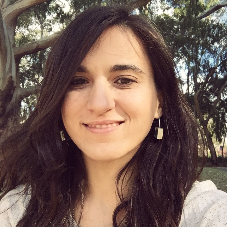 Elena Sanchez