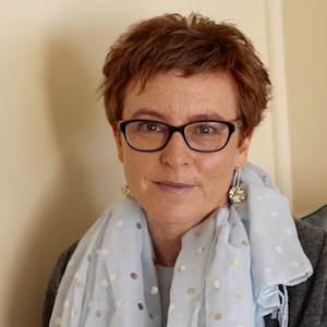 Irith Williams