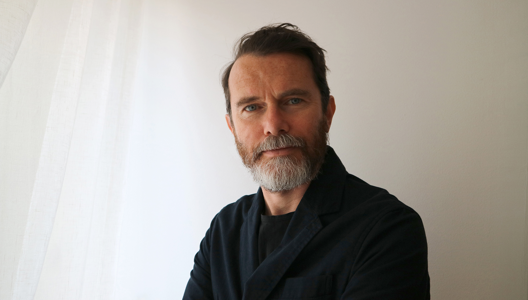 Joe Macleod