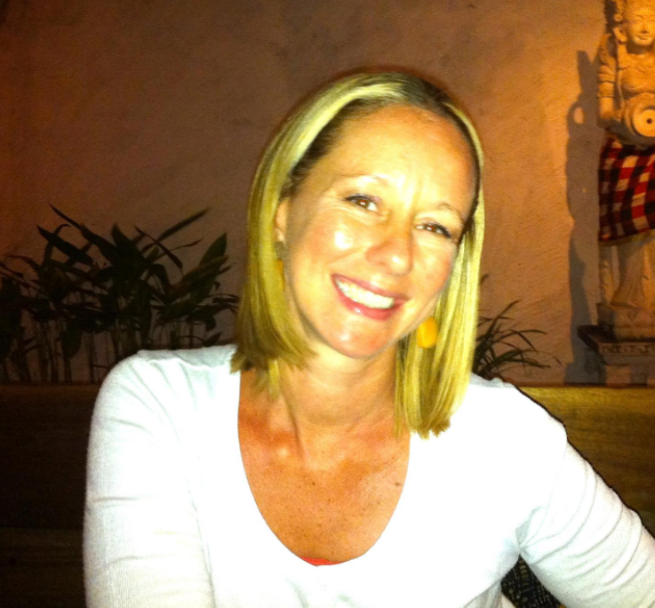 Libbi Cunnington