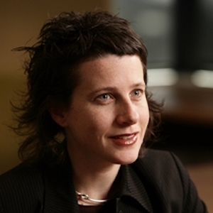 Siobhan Toohill