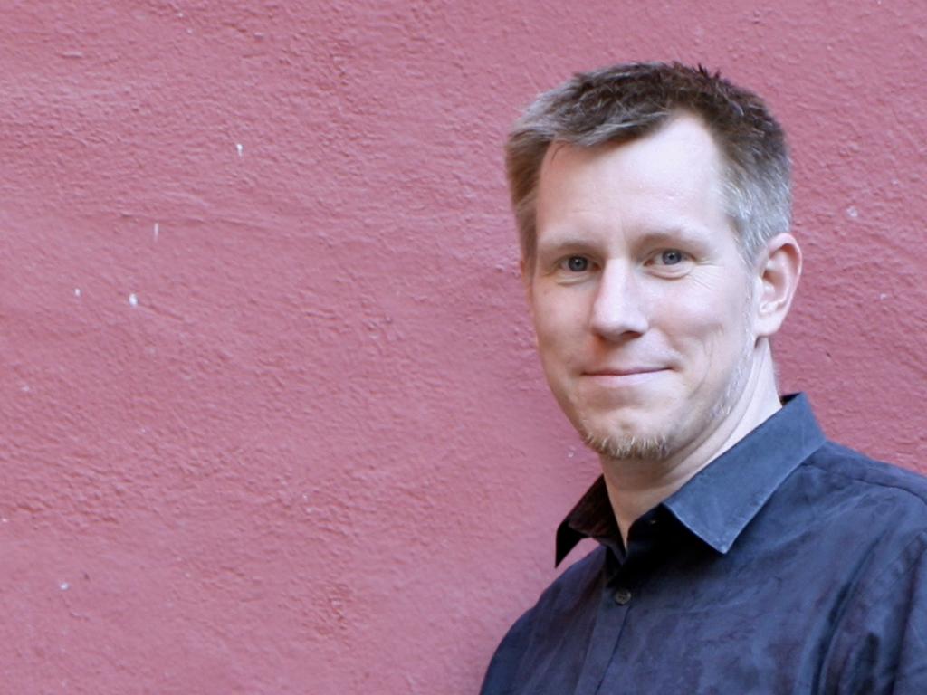 Chris Noessel