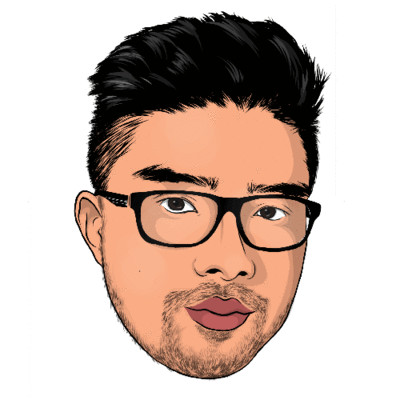 Lan Huang