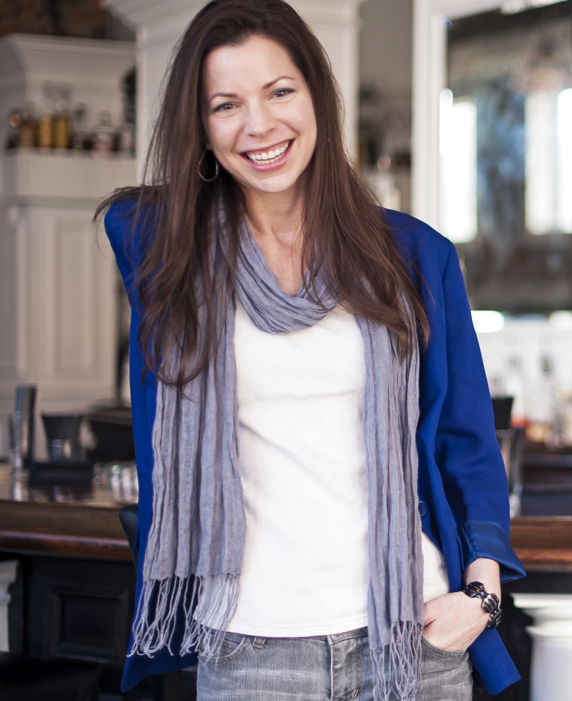 Kate O'Neill