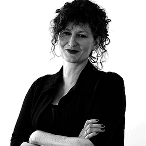 Mary Landrak