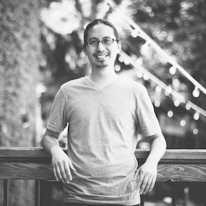 Matthew Eng