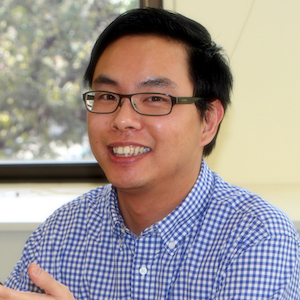 Simon Wong