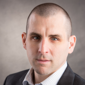 Scott Berkun