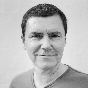 Steve Baty 