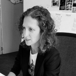 Naomi Civins