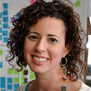 Vicki Haberman