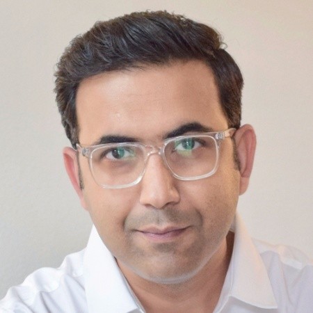 Yogesh Moorjani