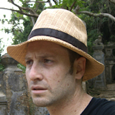Aaron Sedley