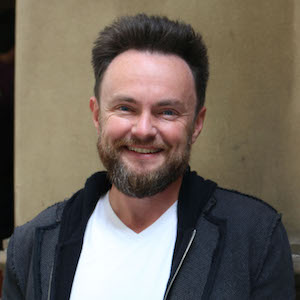 Adam Faulkner