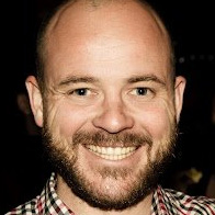 Adam Kendall