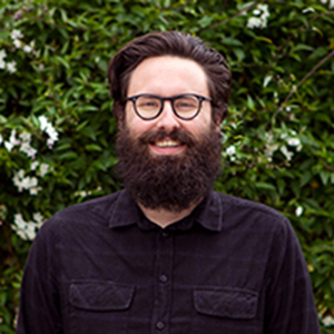 Adam Morris