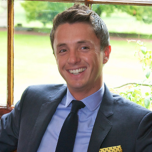 Alastair Simpson