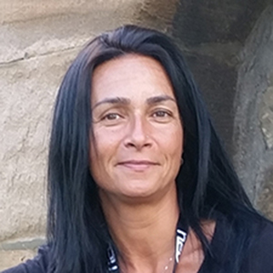Alberta Soranzo