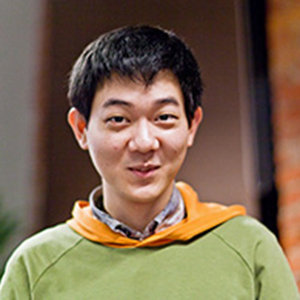 Alex Kan