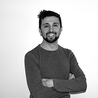 Amir Ansari