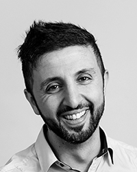 Amir Ansari