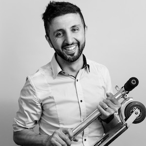 Amir Ansari