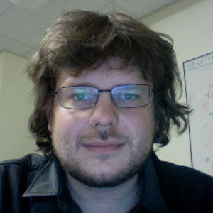 Andrew Dekker