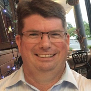 Andrew Gibson