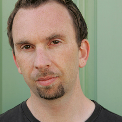 Andy Budd
