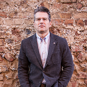 Andy Clarke