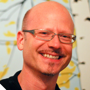 Andy Polaine