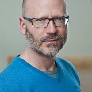 Andy Polaine