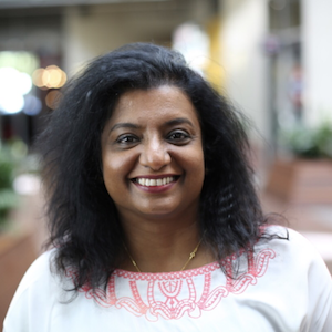 Anita Philipose