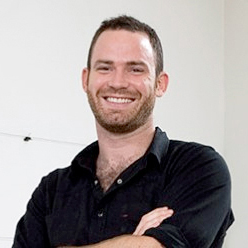 Anthony Ditton