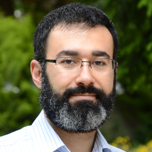 Aras Bilgen