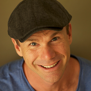 Ash Donaldson