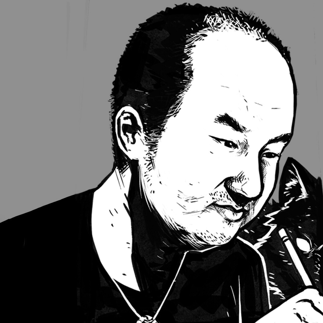 Alan Chen