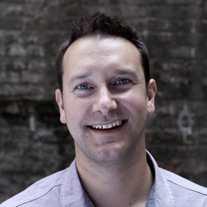 Ben Tollady