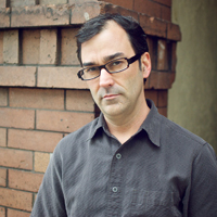 Bill DeRouchey