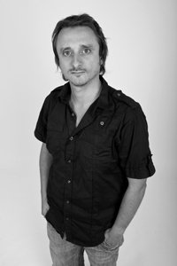 Christopher Khalil