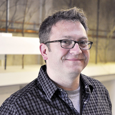 Dan Saffer